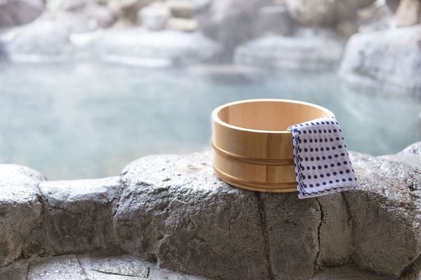 宇都宮の日帰り湯