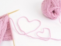 ゲ、手編みっ!?　手作りプレゼントに対する彼氏の本音