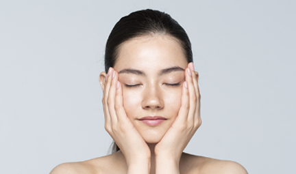 続けるだけでリラックス。ポーラ、美容で幸せになる5か条を発表