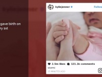 カイリー・ジェンナー、ビヨンセを抜いてインスタ史上最多の「いいね！」を獲得