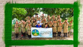 特定非営利活動法人イマジンのプレスリリース画像