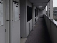 30年前、新築マンションで（画像はイメージ）