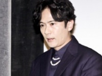 稲垣吾郎