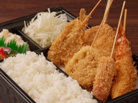 昼に『弁当食べた28人発症』2人入院　「ノロウイルス集団食中毒」　店を営業禁止処分に…