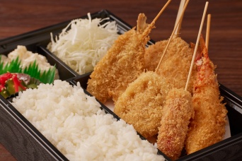 昼に『弁当食べた28人発症』2人入院　「ノロウイルス集団食中毒」　店を営業禁止処分に…