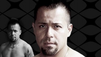 笠井ヨシヒロ、BreakingDown応援サイトより