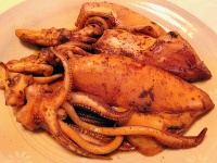 海鮮煮物を食べた『40人発症』　「腸炎ビブリオ」集団食中毒　【1人入院・7人受診】