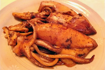 海鮮煮物を食べた『40人発症』　「腸炎ビブリオ」集団食中毒　【1人入院・7人受診】