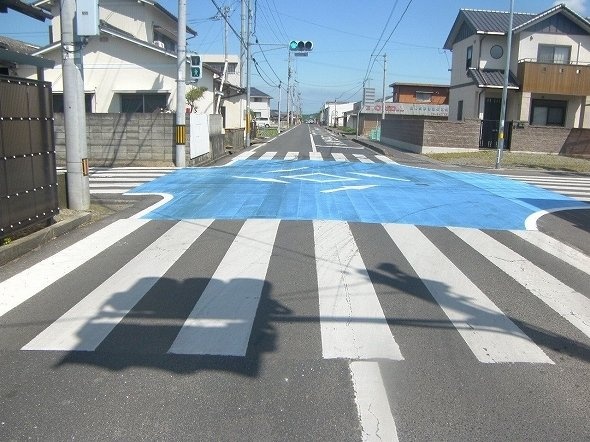 香川県土木部道路課提供