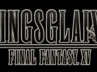 『KINGSGLAIVE FINAL FANTASY XV』