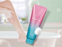 疲れも汚れもこれでさよなら。癒やしのマッサージボディソープ新登場