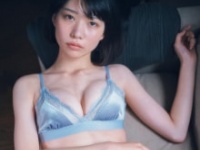 ⒞「B.L.T.2022年8月号」セブンネットショッピング購入特典ポストカード【葵うたの】
