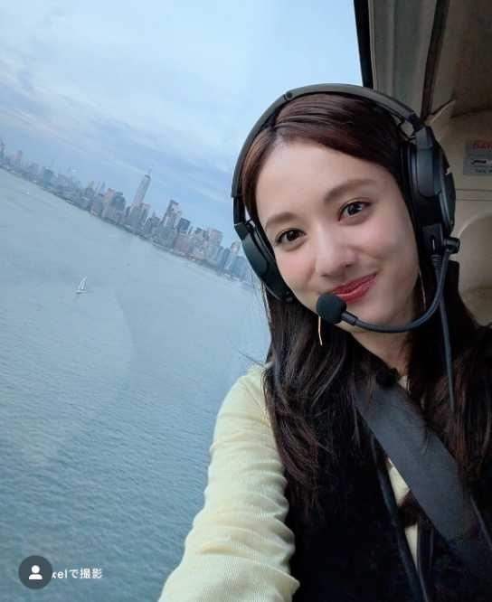 Instagram:谷まりあ(@mariaaaa728)より