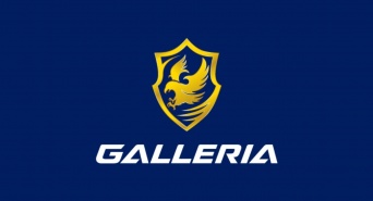 株式会社サードウェーブ　GALLERIAのプレスリリース画像