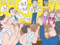 「体育会系ノリの男子」が嫌いな理由