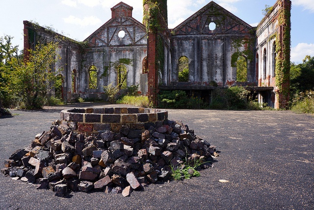 犬島精錬所美術館