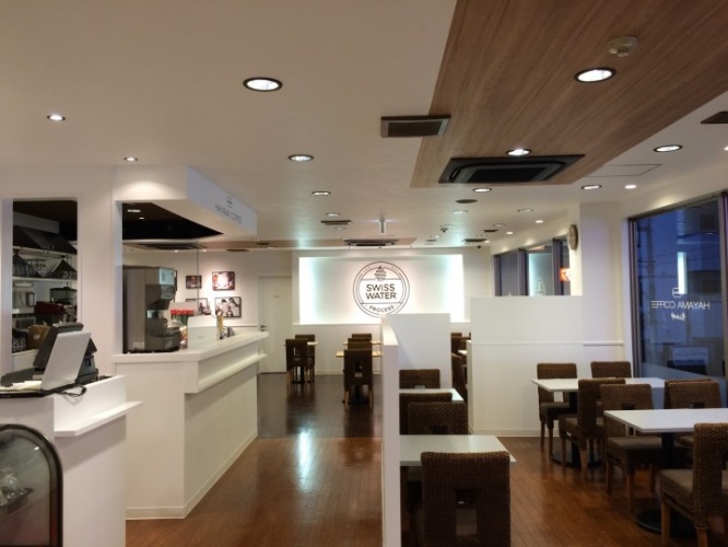 葉山コーヒー株式会社のプレスリリース画像