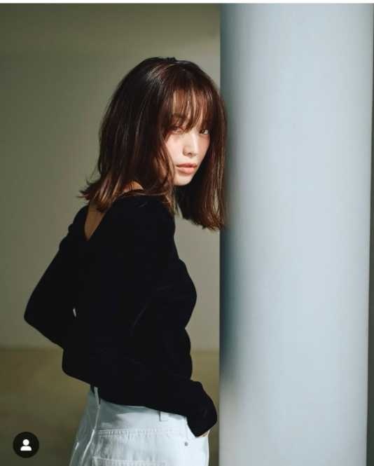 Instagram:蛯原友里(@yuri_ebihara)より