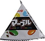 明治  マーブルプチパック  14g×15袋