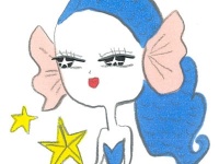 うお座は「心晴れやかに過ごせる」