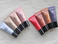 濃密な濡れ艶まぶたをGET！　ヴィセ新作「センシュアルスリーク アイズ」全色レビュー