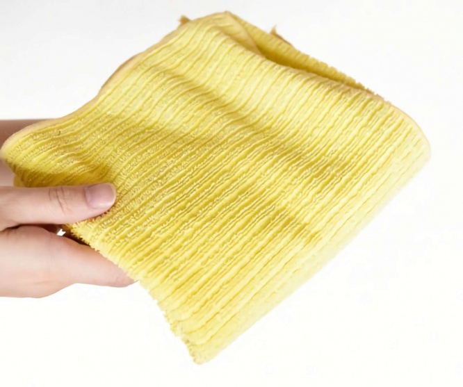 息子にハンカチを差し出してくれた(画像はイメージ)