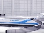 なんと最高速度４０００キロ！　次世代“電車”が中国で開発中