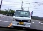【ドラレコ動画】初心者を煽りまくる運転がヒドい…