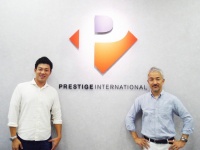 株式会社プレステージ・インターナショナルのプレスリリース画像