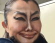 キンタロー。の公式Xより