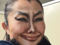 キンタロー。の公式Xより