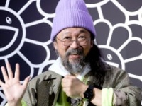 村上隆