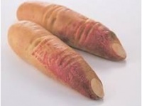 恐怖の「指パン」