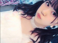※イメージ画像：「HKT48田中優香Google+」より