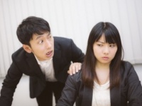 平等なんて絶対ウソっ!!　社内で感じる「男女差別」・6つ