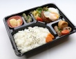 弁当食べた『76人発症(2人入院)』　「サルモネラ菌」集団食中毒　店を7日間営業停止処分に…