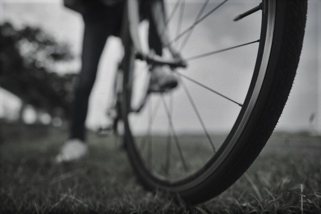 「夜道で自転車を修理してたら、近所の犬に吠えられた。急いで去ろうとすると、家から出てきた飼い主に...」（岐阜県・30代男性）