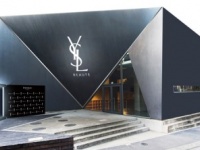 YSLの世界観が凝縮！　2日間限定のポップアップイベント「STUDIO by YSL Beaute」が開催