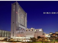 画像は「リーガロイヤルホテル小倉」