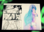 【児童ポルノ】少女のヌードＣＧを描いたデザイナーに有罪判決！