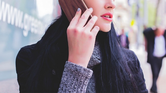 好きな人がいると知らせる