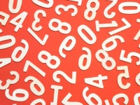 数字が印象的な夢を見たらしたいこと