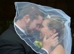 記憶をなくした妻へ夫は言った。「それならもう一度、結婚式をしよう」