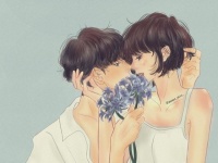 もう我慢できない。男性が「愛してる」と言いたくなる瞬間4つ