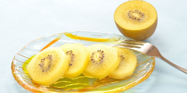 ゴールドキウイ