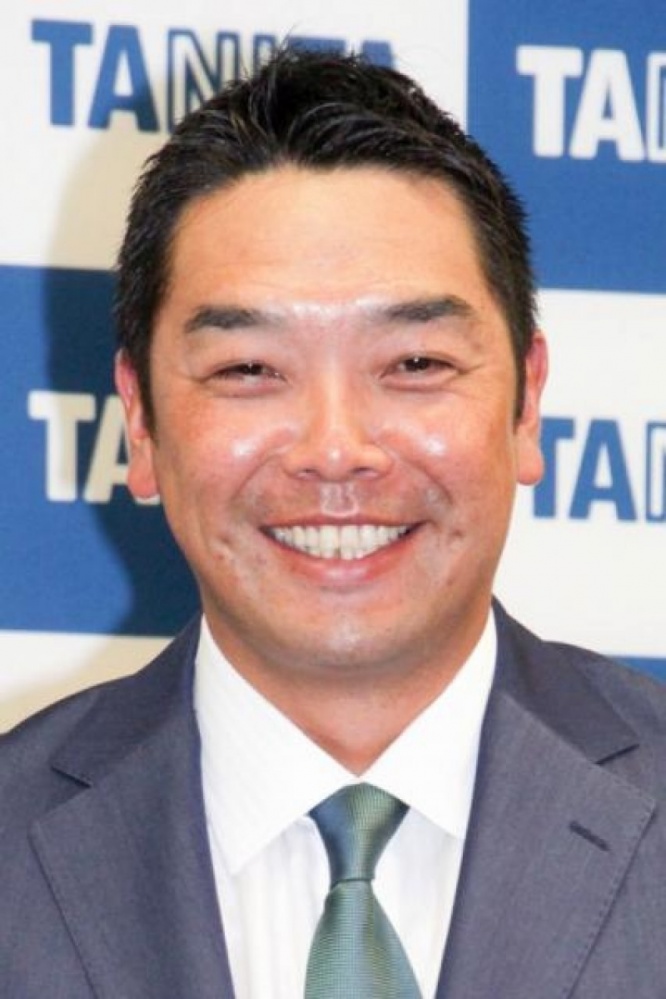 阿部慎之助コーチ
