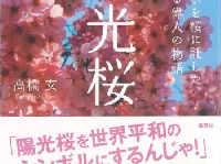 「どんな気候でも咲く桜」に込められた平和への願い