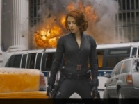 クリス・エヴァンス、ブラック・ウィドウ単独映画が着実に進行中であることを示唆