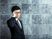 こんな男はめっちゃムリーーーー!!　仕事はデキても、恋愛対象には入らない男性の特徴4つ！