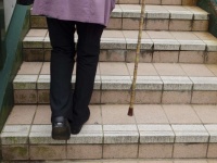 ある雨の日に（画像はphotoAC）